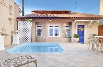 Casa com 3 quartos à venda na Rua São Vicente de Paula, 367, Agronômica, Florianópolis