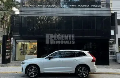 Ponto comercial à venda na Praça Hercílio Luz, 1095, Centro, Florianópolis