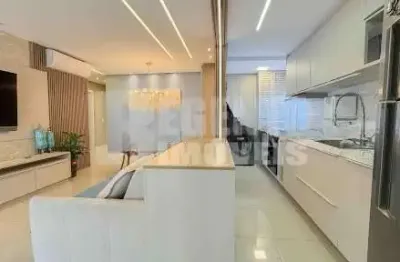 Apartamento de 3 Dormitórios à venda - Itacorubi - Florianópolis, SC