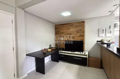 Apartamento com 3 quartos à venda na Rua Lauro Linhares, 285, Trindade, Florianópolis por R$ 710.000