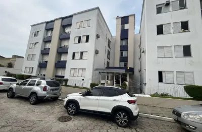 Apartamento com 3 quartos à venda na Rua Tangará, 135, Agronômica, Florianópolis