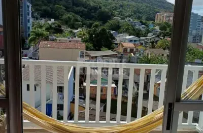 Apartamento com 3 quartos à venda na Rodovia Amaro Antônio Vieira, 2797, Itacorubi, Florianópolis
