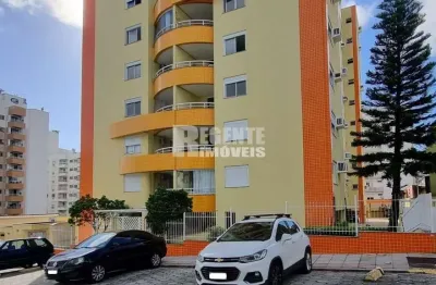 Apartamento com 2 quartos à venda na Rua Francisco Goulart, 96, Trindade, Florianópolis