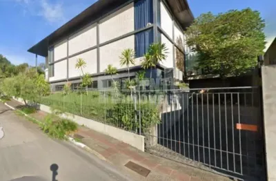 Sala comercial à venda na Rua Otávio Francisco Quintino, 398, João Paulo, Florianópolis