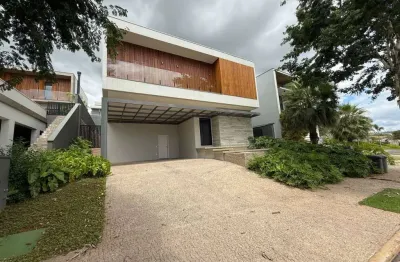 Luxuosa residência em condomínio no alphaville dom pedro, campinas-sp: 4 quartos, 4 suítes, 3 salas, 5 banheiros, 4 vagas, 364,46m².