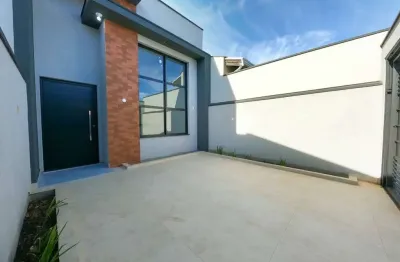 Imperdível! casa à venda em hortolândia-sp, jardim novo cambuí: 2 quartos, 1 suíte, 2 salas, 2 banheiros, 2 vagas, 75,48m². venha conferir!
