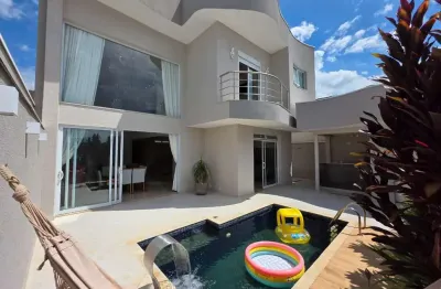 Imperdível! casa em condomínio à venda em monte mor-sp, jardim guanabara: 3 quartos, 2 suítes, 3 salas, 4 banheiros, 4 vagas, 216m².