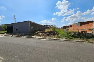 Terreno à venda em monte mor-sp - jardim colina com 250m² de área