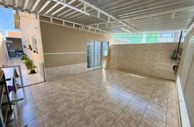 Imperdível oportunidade! casa à venda em campinas-sp, residencial nova bandeirante: 2 quartos, 1 suíte, 2 salas, 2 banheiros, 2 vagas, 78m².