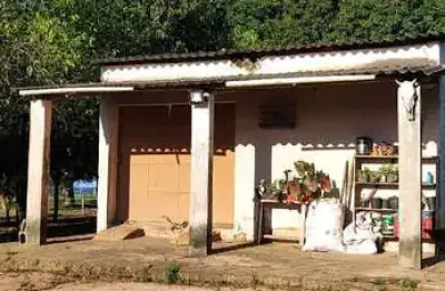 Excelente sítio a venda em itapetininga-sp ??   área total: 5 alqueires   pastagem: 4 alqueires  solo: misto   topografia: semi plana e levemente ondulada   hidrografia: mina d'água, córrego e tanques