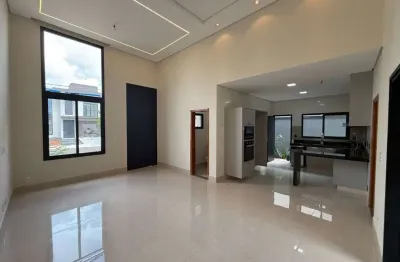 Casa em condomínio à venda em hortolândia - 3 quartos, 3 suítes, 2 salas, 3 banheiros, 4 vagas - parque ortolândia - 158,00m²