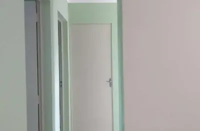 Apartamento à venda em americana-sp, jardim governador mário covas ii: 2 quartos, 1 sala, 1 banheiro, 1 vaga, 50m². venha conferir!