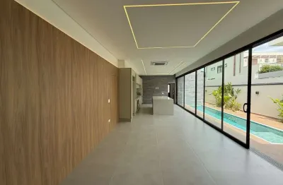 Casa de luxo em condomínio à venda em campinas-sp, alphaville dom pedro: 3 quartos, 3 suítes, 3 salas, 4 banheiros, 2 vagas, 350m².