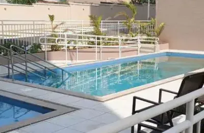 Apartamento à venda em limeira-sp, jardim são paulo: 2 quartos, 1 suíte, 2 salas, 2 banheiros, 1 vaga, 50m². venha conferir!