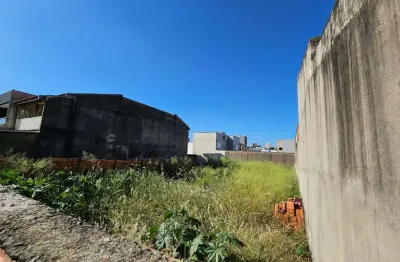 Terreno à venda em hortolândia-sp, jardim das figueiras ii: 250,00 m² de área!