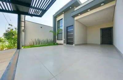 Casa à venda em hortolândia-sp, jardim são sebastião! 3 quartos, 1 suíte, 2 salas, 2 banheiros, 2 vagas - 116m². confira!