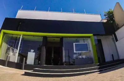 Salão comercial à venda em campinas-sp, jardim novo botafogo: 2 salas, 1 banheiro, 4 vagas e 330m² de área. rentabilidade r$6.500.000,00