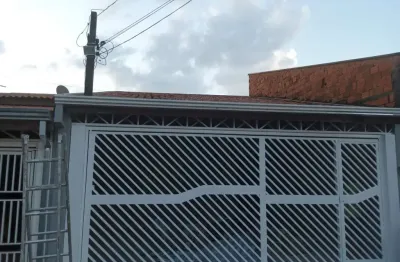 Imperdível: casa à venda em sumaré-sp, jardim macarenko, 2 quartos, 2 salas, 2 banheiros, 2 vagas, 169m². venha conferir!