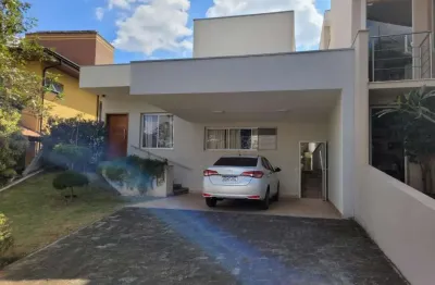 Imóvel exclusivo: casa em condomínio à venda em valinhos-sp, residencial villaggio fiorentino - 3 quartos, 1 suíte, 2 salas, 3 banheiros, 4 vagas, 170m².
