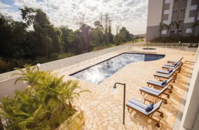 Imperdível! apartamento à venda em tatuí-sp, 2 quartos, 2 salas, 1 banheiro, 1 vaga de garagem, 50m² na nova tatuí.