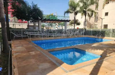 Apartamento à venda no jardim são jorge, hortolândia-sp: 2 quartos, 1 sala, 1 banheiro, 1 vaga de garagem!