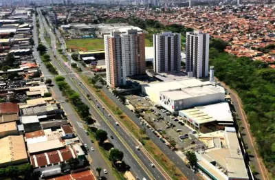 Imperdível oportunidade: apartamento de 2 quartos com 2 suítes e vaga de garagem no centro de santa bárbara d'oeste-sp!