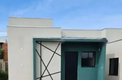 Oportunidade única: casa à venda em indaiatuba-sp, no bairro parque barnabé, com 2 quartos, 2 salas, 1 banheiro, 2 vagas de garagem e 52,00 m² de área. confira!