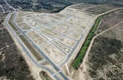 Terreno à venda em campos dos goytacazes-rj, bairro parque tropical, 140,00 m² de área!