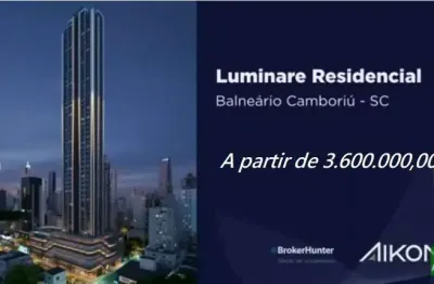 Luxuoso apartamento com 3 suítes e 3 vagas de garagem no coração de balneário camboriú, sc. venha conferir!