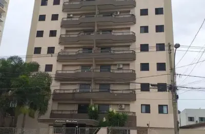 Excelente apartamento de 3 quartos com suíte e 2 vagas de garagem no jardim são carlos, sumaré-sp!