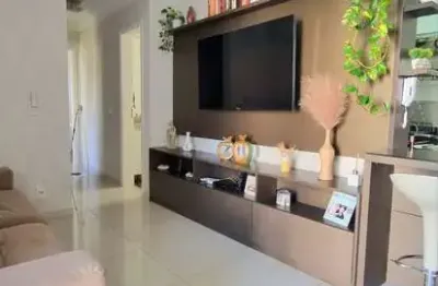 Apartamento à venda na vila são francisco, hortolândia-sp: 3 quartos, 1 suíte, 1 banheiro e 72m² de área. imperdível!
