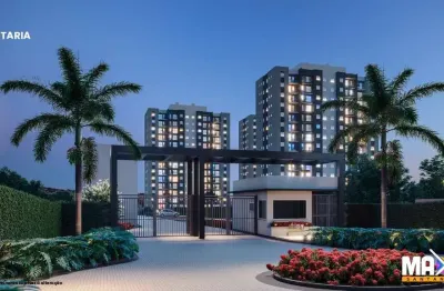 Maxy santana ?apartamentos em frente ao unasp e ao lado do golden park  ?aptos com 56 m² ?2 quartos sendo 1 suíte  ?varanda com acesso privativo pela