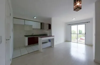 Apartamento à venda em hortolândia-sp no parque residencial joão luiz: 2 quartos, 1 suíte, 1 sala, 2 banheiros, 1 vaga, 57 m².