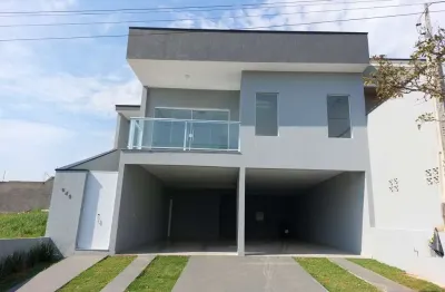 Casa em condomínio de alto padrão em monte mor-sp - 3 quartos, 1 suíte, 2 salas, 2 banheiros, 5 vagas, 233,69m².
