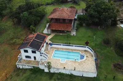 Oportunidade imperdível: sitio de luxo com 4 quartos, 3 suites e mais de 175.450m² de área em tatuí-sp!