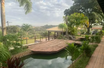 Chácara à venda em campinas-sp: 3 quartos, 2 salas, 3 banheiros, 5 vagas de garagem, 150m² de área!