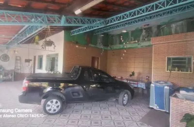 Imperdível oportunidade: casa à venda em jacareí-sp, jardim colônia - 1 quarto, 1 sala, 1 banheiro, 3 vagas garagem, 70m²!