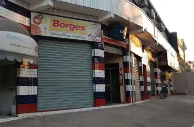 Oportunidade única: salão comercial à venda em hortolândia-sp, jardim amanda ii - 5 salas, 6 banheiros, 5 vagas, 410m².
