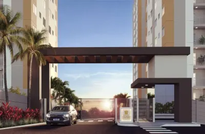 Imperdível! apartamento à venda em indaiatuba-sp, 2 quartos, 2 salas, 1 banheiro, 1 vaga, 47,22m² no parque residencial sabiás.