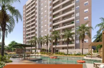 Imperdível apartamento à venda em campinas-sp, vila nova: 2 quartos, 2 salas, 1 banheiro e vaga de garagem!