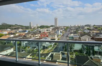 Apartamento à venda em são josé dos campos-sp no jardim satélite: 3 quartos, 1 suíte, 2 salas, 3 banheiros, 2 vagas de garagem, 143,08 m².