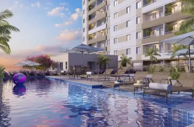 Apartamento à venda em campinas-sp, vila ipê: 2 quartos, 1 sala, 1 banheiro, 1 vaga de garagem!
