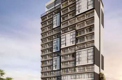 Oportunidade única: apartamento à venda no cambuí, campinas-sp - 1 quarto, 1 suíte, 1 sala, 1 banheiro, 1 vaga, 25m²