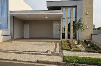 Casa em condomínio de alto padrão em hortolândia-sp, 3 quartos, 1 suíte, 2 salas e 4 vagas de garagem!