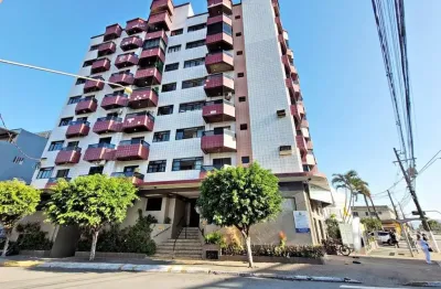 Apartamento à venda em praia grande-sp, ocian: 2 quartos, 1 suíte, 2 salas, 2 banheiros, 1 vaga de garagem, 88m².