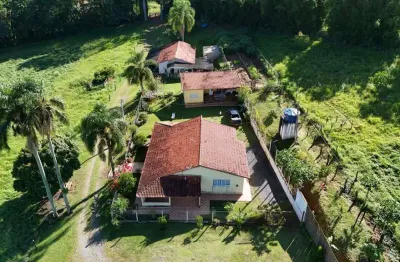 Excelente sítio a venda em são miguel arcanjo-sp ??    área total: 4 alqueires  aptidão: gado de corte, leite, lavoura, estufas, pomares de frutas e legumes   topografia: leve declive   solo: areia pr