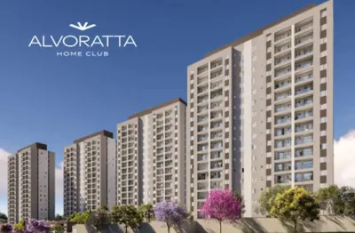 Imperdível: apartamento à venda em limeira-sp, gleba beatriz, 2 quartos, 2 salas, 1 banheiro e 1 vaga de garagem!