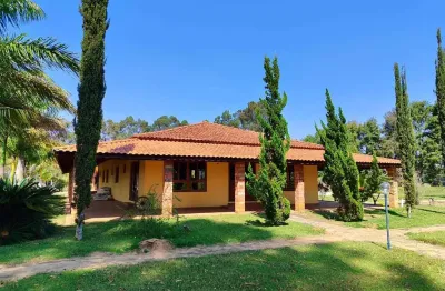Imperdível: sitio à venda em área rural de itapetininga-sp, com 3 quartos, 1 suíte e mais!