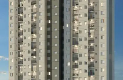 Excelente oportunidade: apartamento à venda no jardim bela vista, sumaré-sp! 2 quartos, 2 salas, 1 banheiro e 1 vaga de garagem.