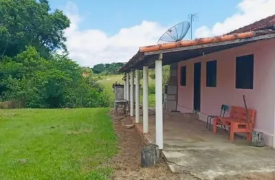 Sitio com 3 alqueires, 10 km do centro de quadra sp , sitinho com preço de oportunidade...  550 mil ??????????